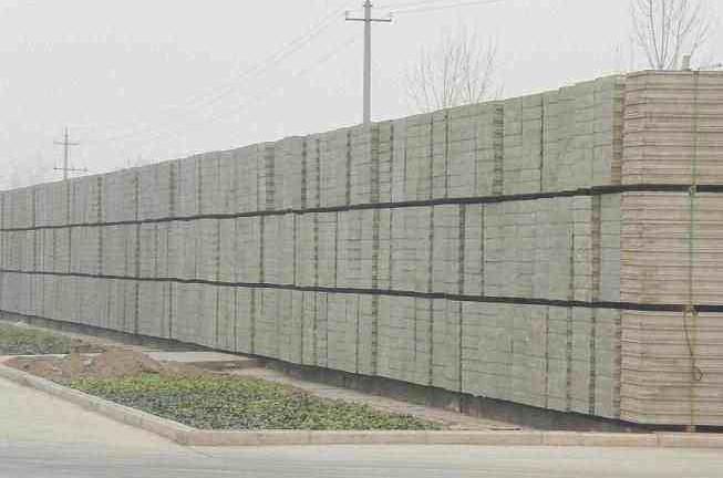 復(fù)合夾心輕質(zhì)隔墻板生產(chǎn)