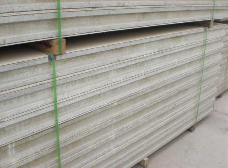 輕質(zhì)復(fù)合夾心隔墻板價格