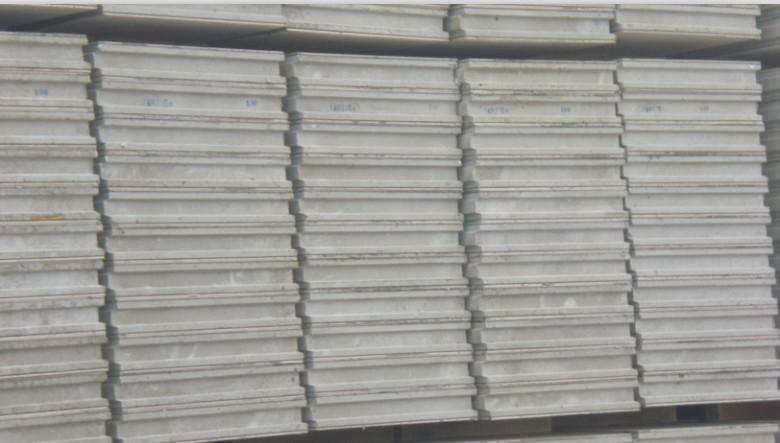 河南復合防火板