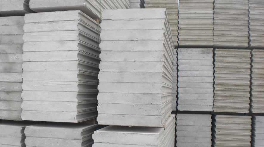 輕質(zhì)隔墻板能防火嗎？防火性能怎么樣？