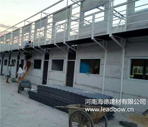 鄭州復(fù)合隔墻板