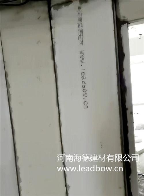 河南復(fù)合隔墻板廠家