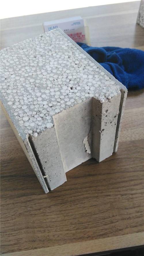 鄭州輕質(zhì)復(fù)合夾心隔墻板廠家